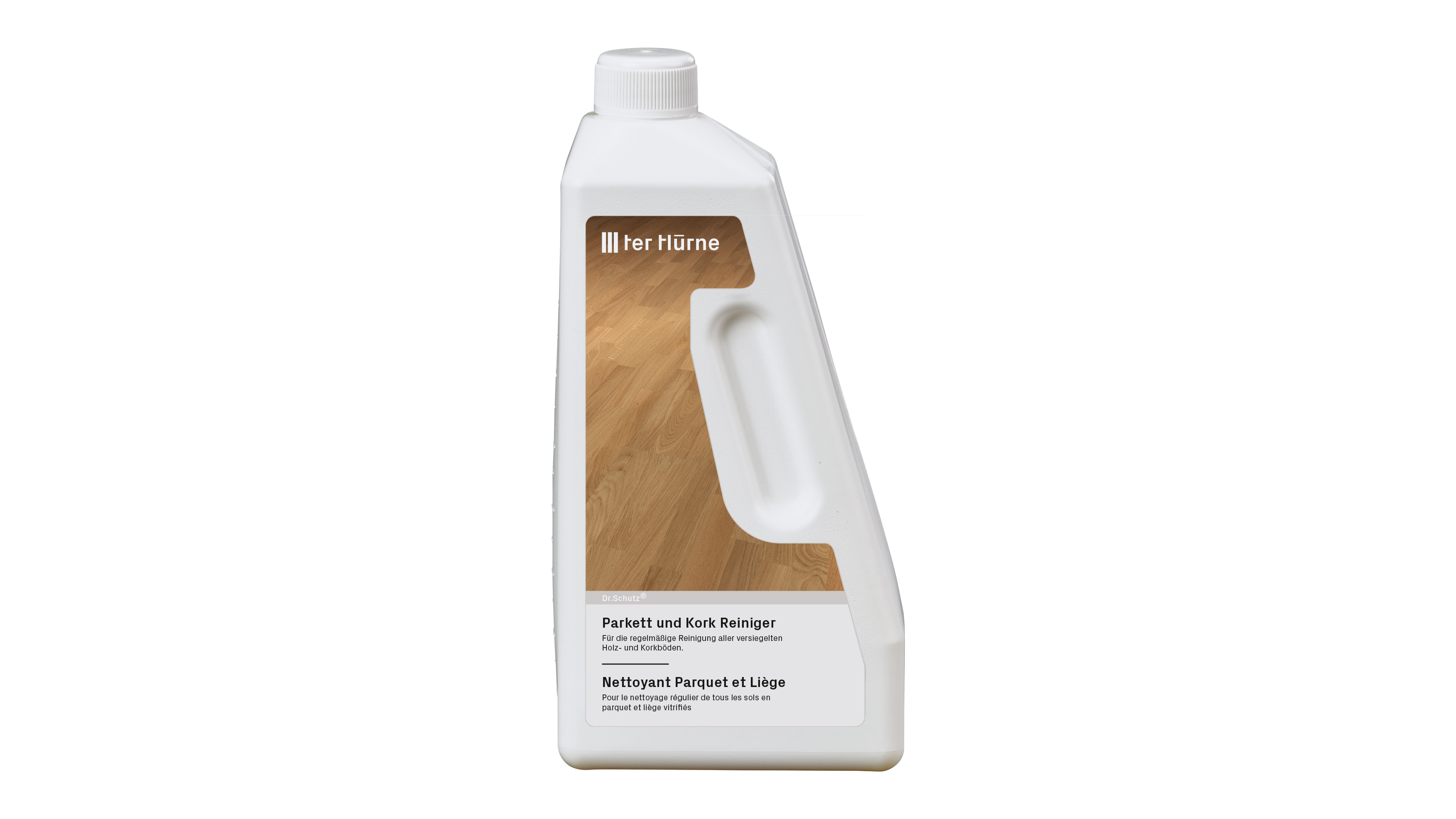 Wood & Cork Floor Cleaner | 1101060277