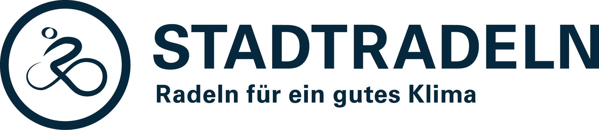 Logo Stadtradeln