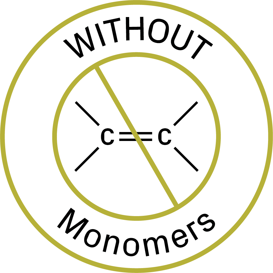Monomerfrei