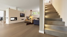 Chêne Thousand Islands