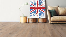 Oak No.12 - Lancaster