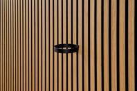 Soeren - Flower pot ring