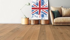 Oak No.11 - Salisbury