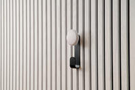 Eilin - Hook short with wooden knob