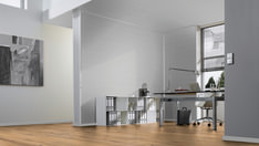 Metallic alusilber gebürstet Metallic alusilber gebürstet