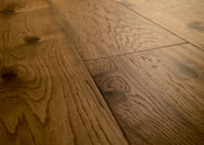 Oak No. 23 - Hampton