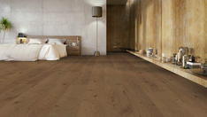 Roble Riding Mountain