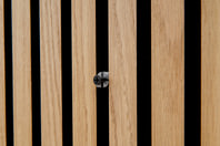 Hendrik - PEB fixing point and screws