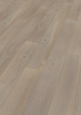 Chêne unique gris argenté