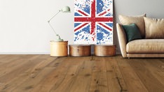 Oak No.13 - Mortimer