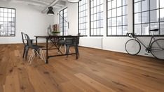 Hickory No.1 - Smithfield