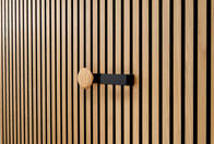 Jesper - Hook long with wooden knob