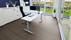 Eiken basaltbruin Eiken basaltbruin