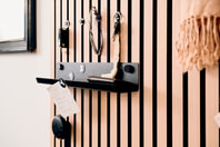 Arne - Półka metalowa głęboka