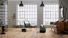 Eiche alpin lichtbeige Eiche alpin lichtbeige