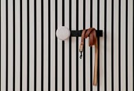 Eilin - Hook long with wooden knob