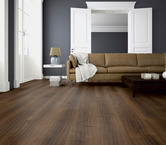 Chêne unique brun vieux