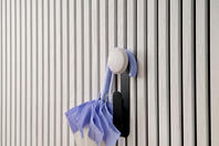 Eilin - Hook long with wooden knob