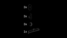 Lasse - balda estrecha