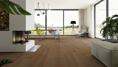 Chêne Riding Mountain