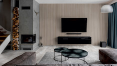 Oak Moldau Fineline Oak Moldau Fineline