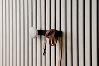 Eilin - Hook long with wooden knob