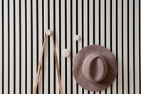 Märta - Wooden knob