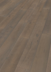 Chêne unique brun brouillard