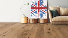 Oak No. 24 - Glasgow