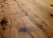 Hickory No.1 - Smithfield