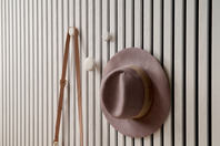 Märta - Wooden knob