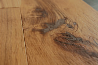 Hickory No.1 - Smithfield