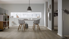 Eiche design azurbraun Eiche design azurbraun