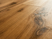 Hickory No.1 - Smithfield