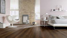 Chêne unique brun vieux