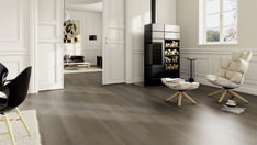 Eiche design azurbraun Eiche design azurbraun