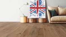 Oak No.10 - Armstrong