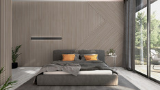 Oak Moldau Fineline Oak Moldau Fineline