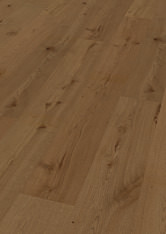 Roble Riding Mountain