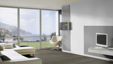 Metallic alusilber gebürstet Metallic alusilber gebürstet