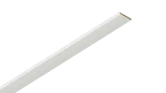 Blanc cristal uni Blanc cristal uni