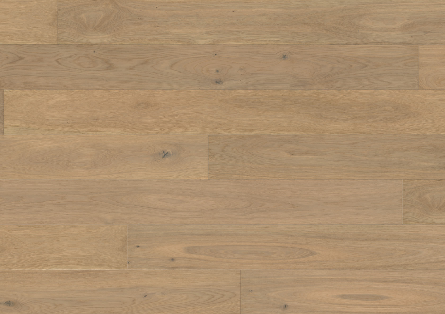 Oak Unfinished Effect, Closeout Engineered Hardwood Flooring