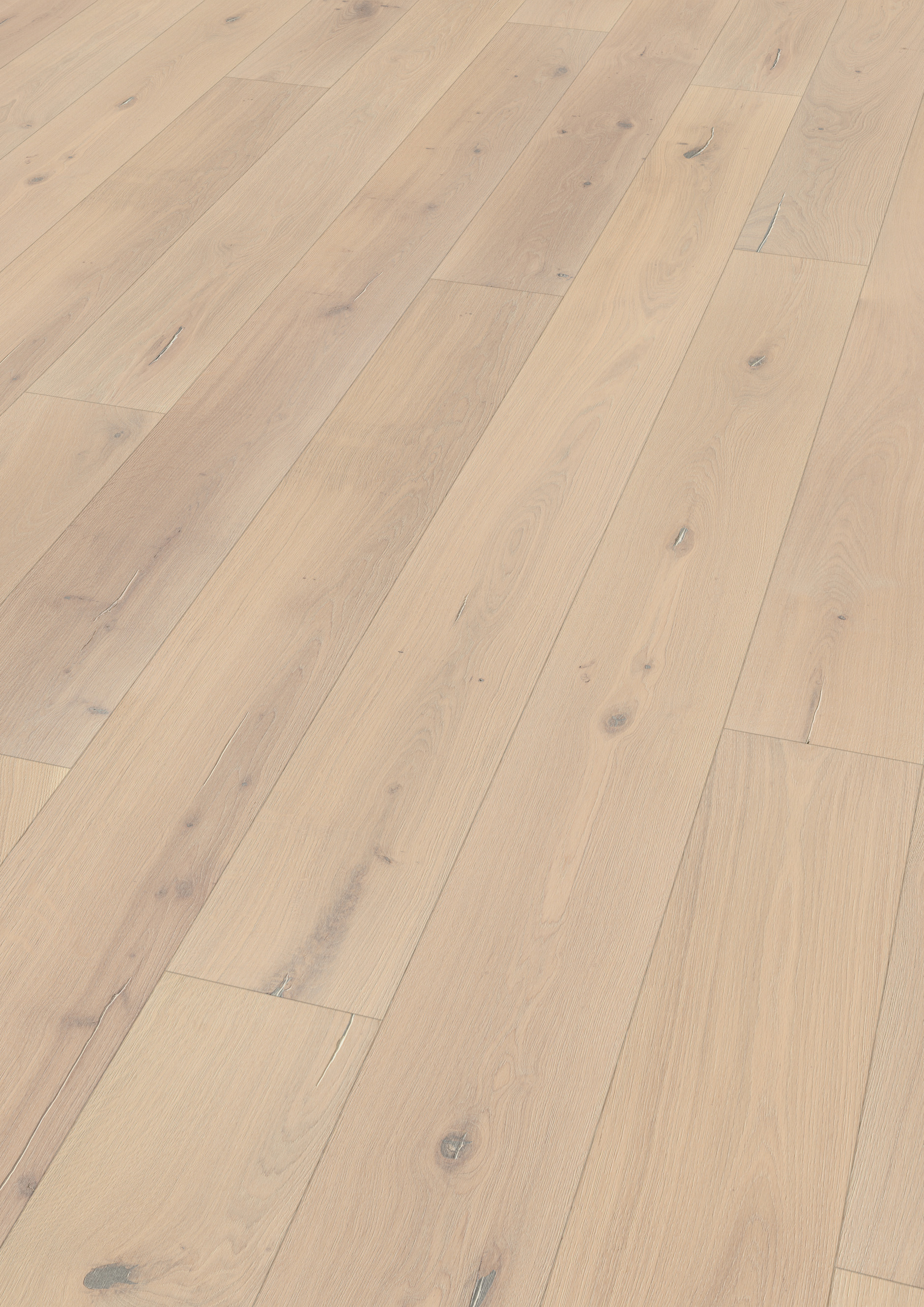 Oak unique sand beige