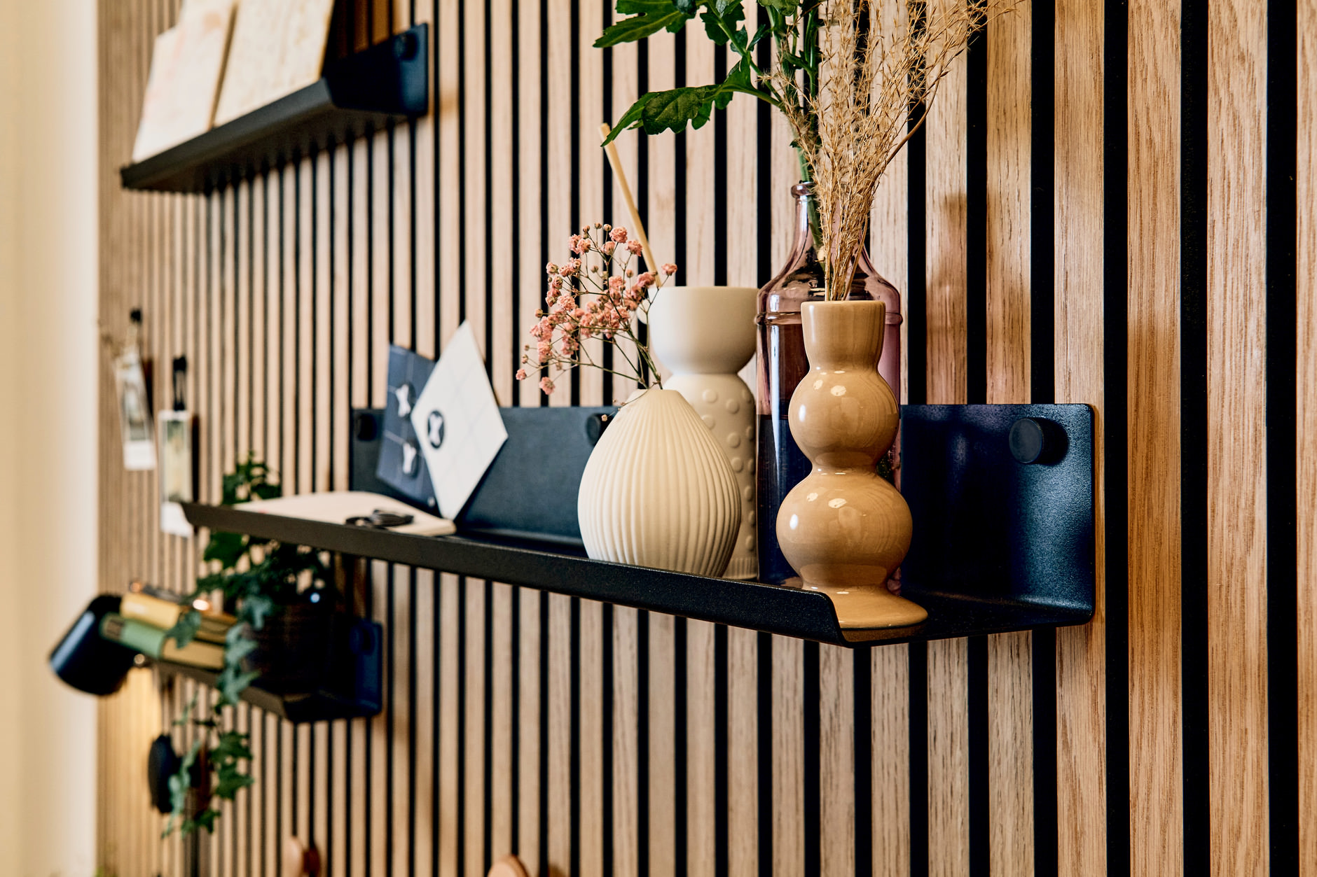 Arne - balda profunda