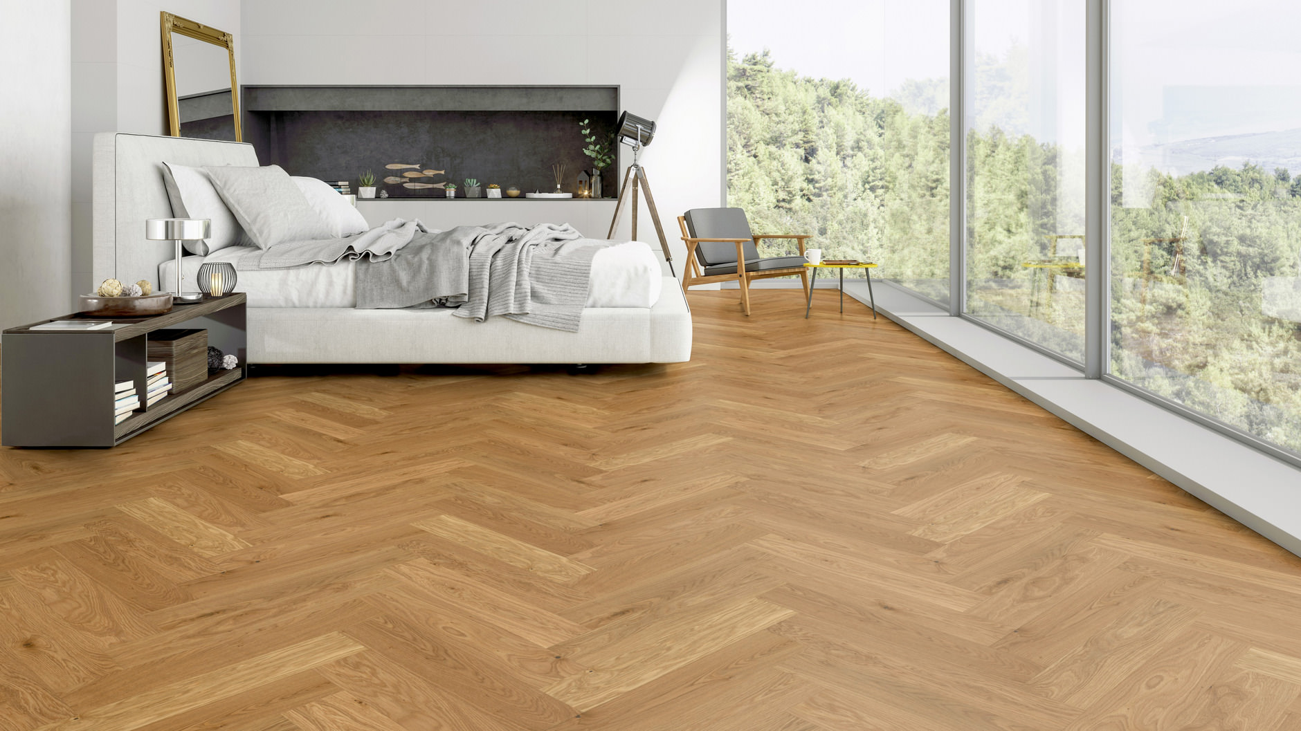 Chêne Zurenborg Chêne Zurenborg