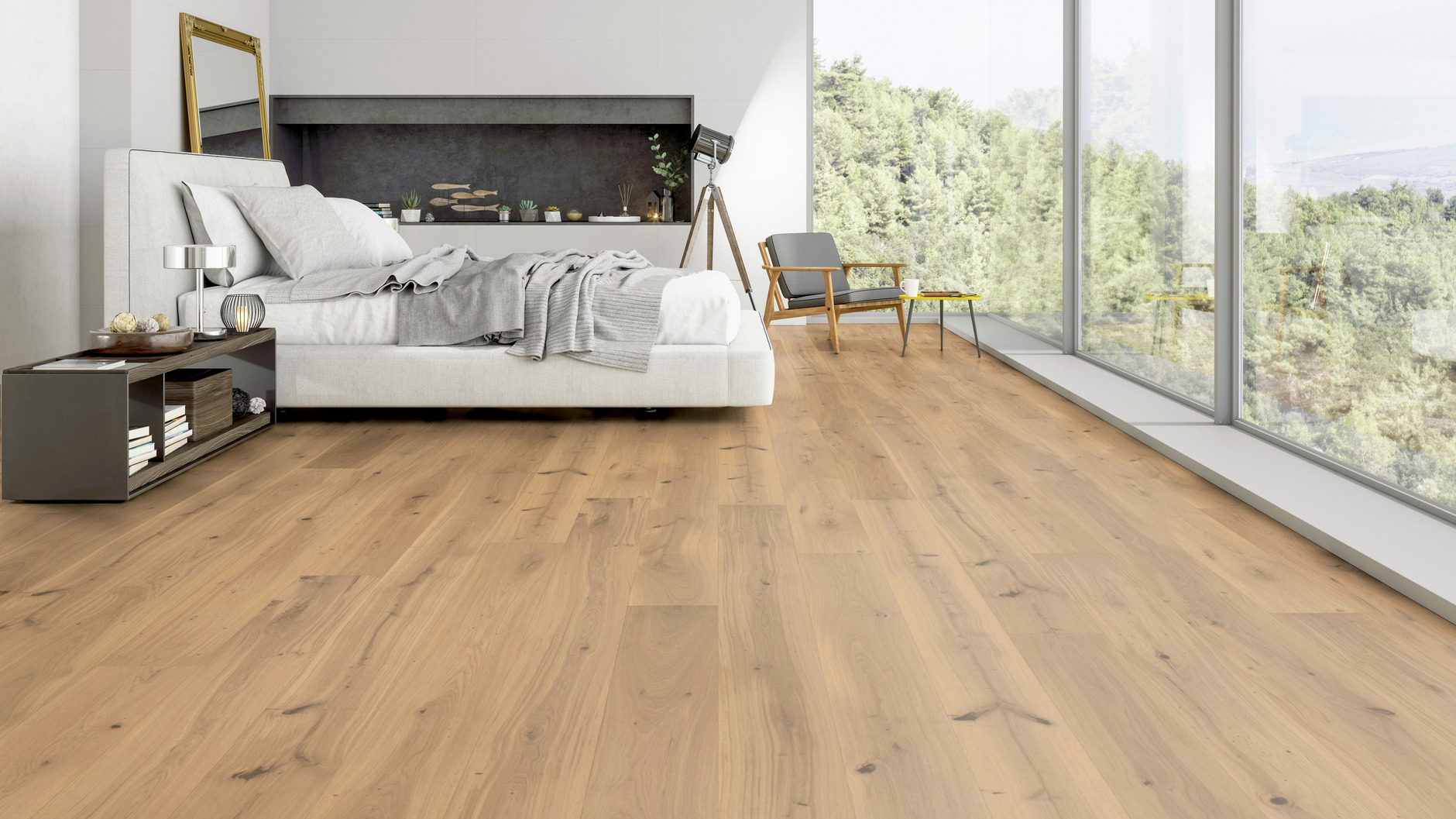 Eiche Tribeca