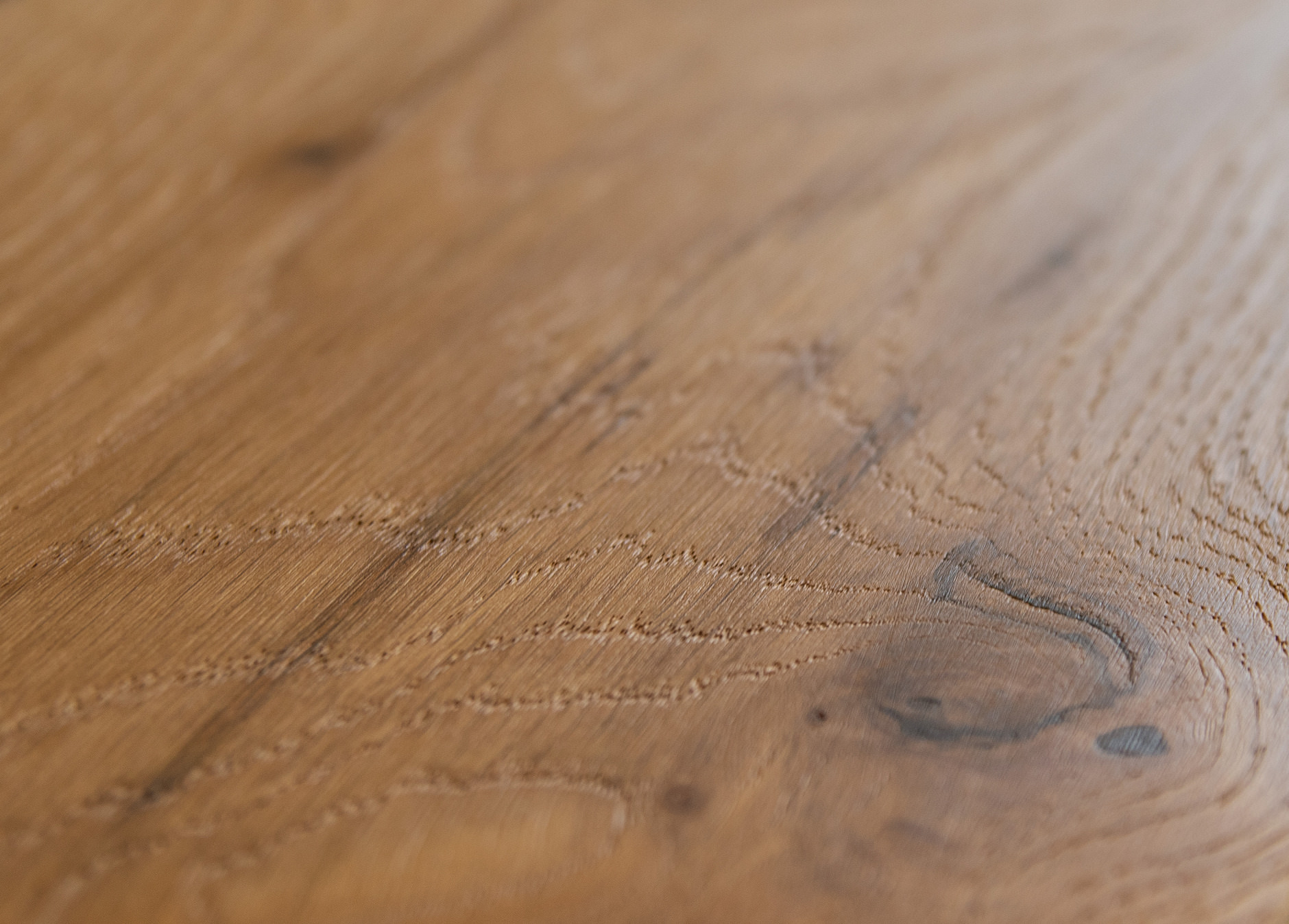 Oak No.15 - Kensington