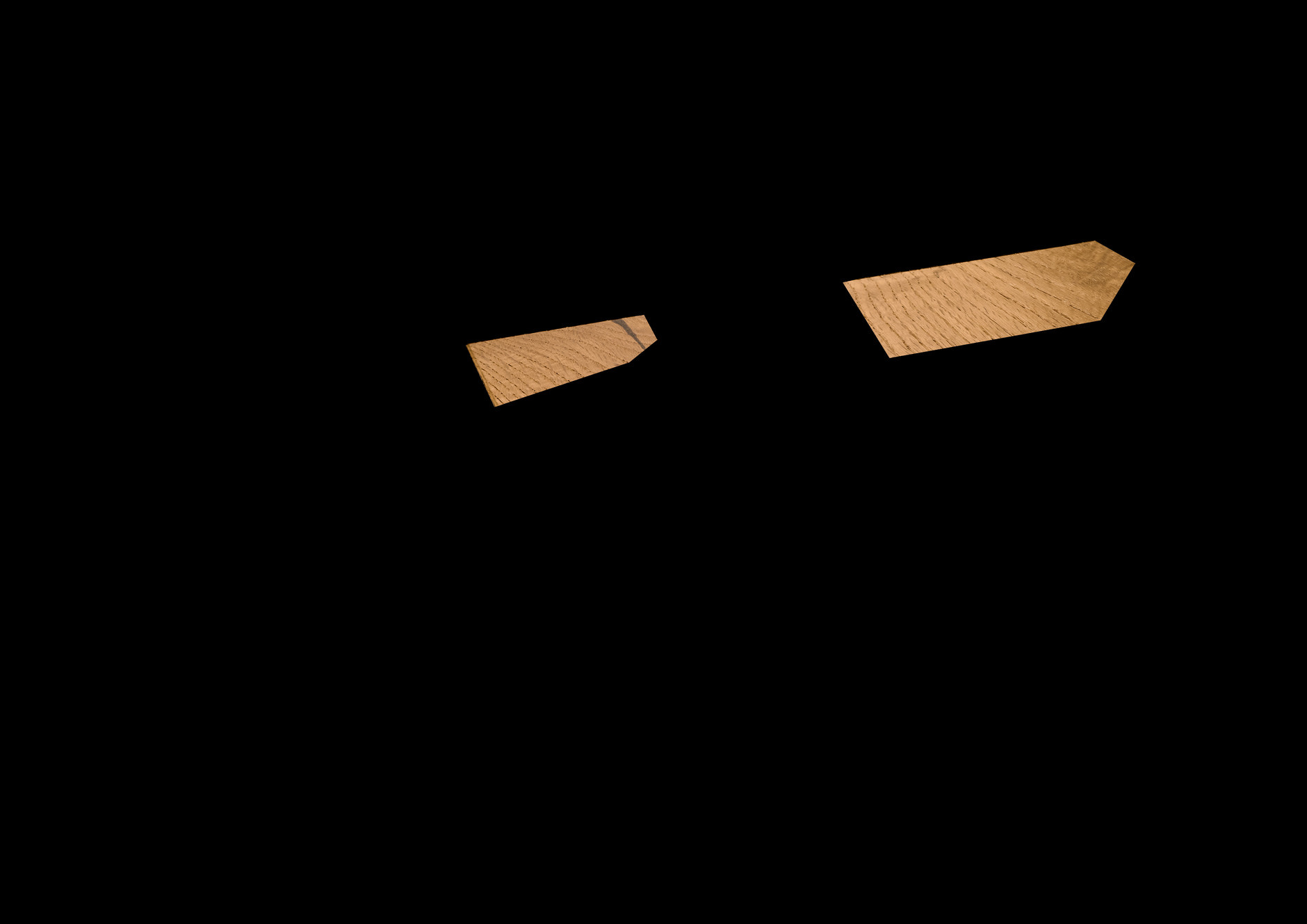 Oak No.14 - Windsor