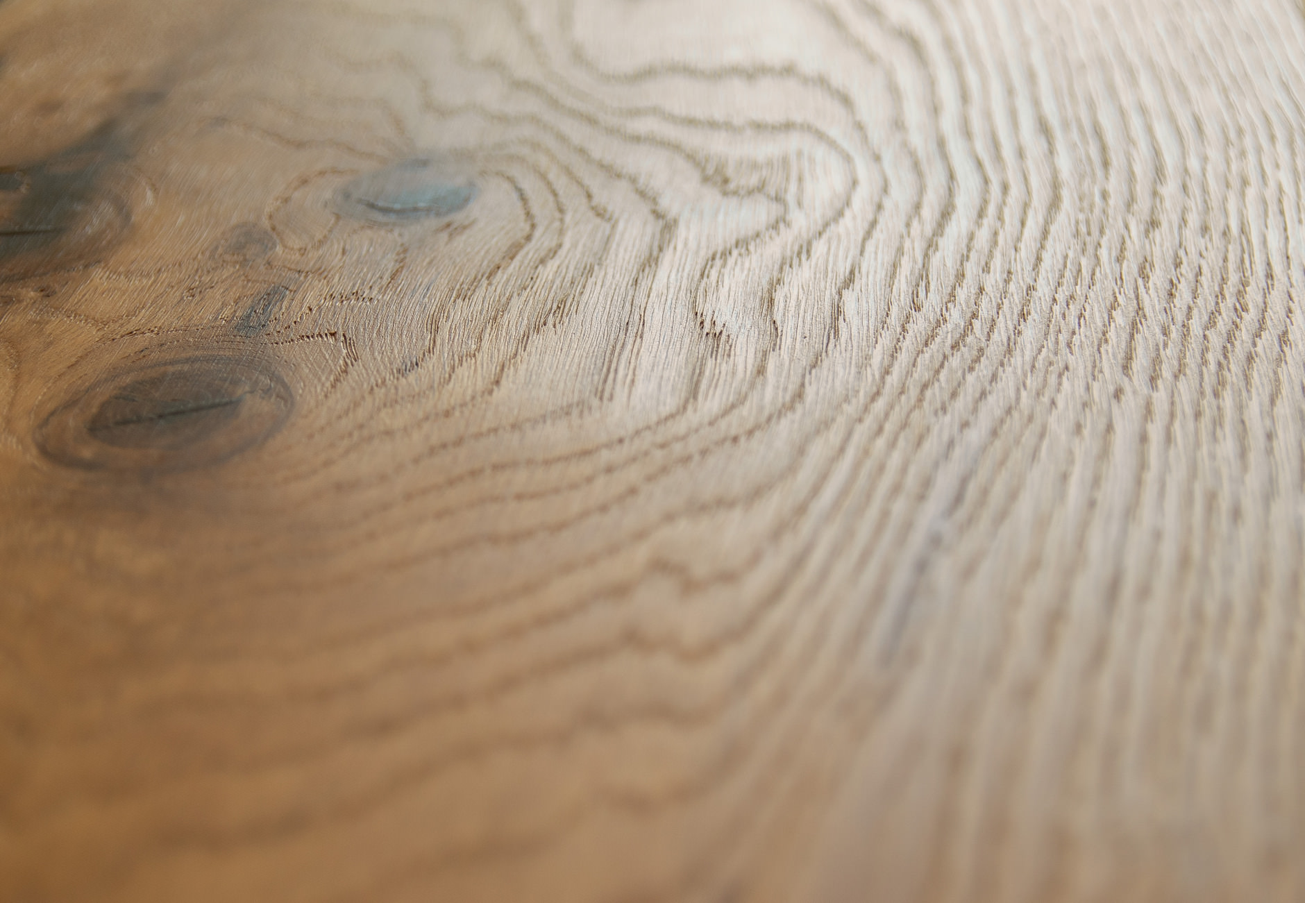 Oak No.15 - Kensington