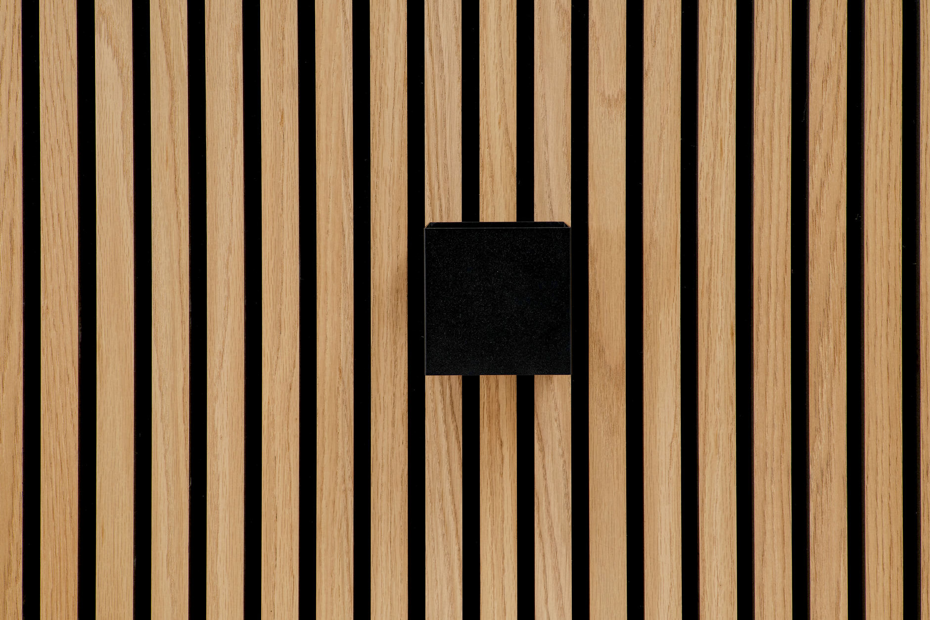 Eirik Cube - Wall light